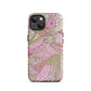 Topaz Terrace iPhone Tough Case