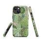 Emerald City iPhone Tough Case