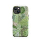 Emerald City iPhone Tough Case